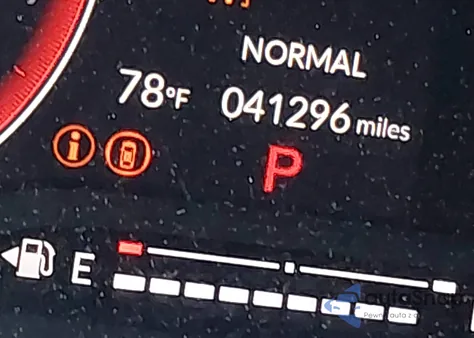 2022 Honda Civic Sport z USA, uszkodzony, nr VIN 2HGFE2F50NH508158